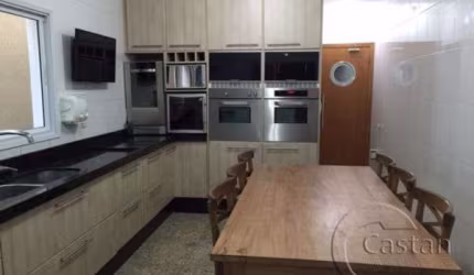 Casa em condomínio fechado com 4 quartos à venda na Rua Professor Gustavo Pires de Andrade, --, Vila Zelina, São Paulo, 342 m2 por R$ 1.520.000