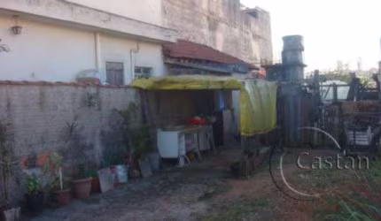 Terreno em condomínio fechado à venda na Rua Artur Bernardes, --, Água Rasa, São Paulo, 550 m2 por R$ 2.127.700