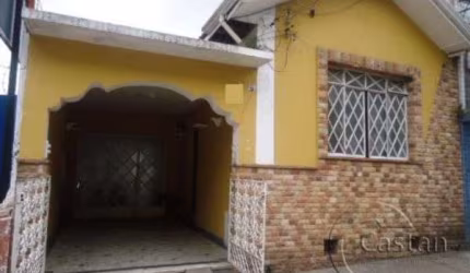 Casa em condomínio fechado com 2 quartos à venda na Rua Cuiabá, --, Mooca, São Paulo, 200 m2 por R$ 1.500.000