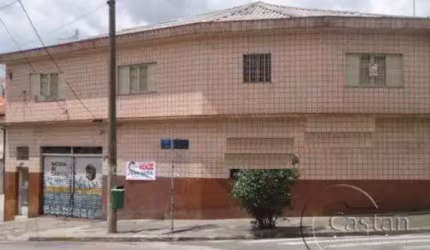 Casa em condomínio fechado com 3 quartos à venda na Rua do Oratório, --, Mooca, São Paulo, 221 m2 por R$ 950.000