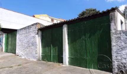 Terreno em condomínio fechado à venda na Rua Jaboticabal, --, Mooca, São Paulo, 180 m2 por R$ 2.652.000