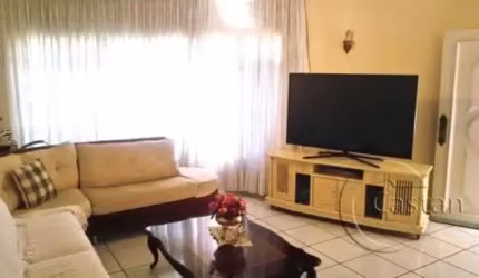 Casa em condomínio fechado com 3 quartos à venda na Rua Luís Gregnanin, --, Mooca, São Paulo, 157 m2 por R$ 1.730.000