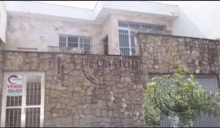 Casa em condomínio fechado com 3 quartos à venda na Rua Rui Martins, --, Mooca, São Paulo, 346 m2 por R$ 851.000