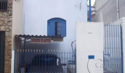 Casa em condomínio fechado com 3 quartos à venda na Rua Castanheira, --, Água Rasa, São Paulo, 180 m2 por R$ 780.000