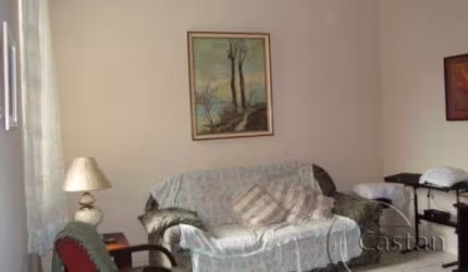 Casa em condomínio fechado com 5 quartos à venda na Rua Taquari, --, Mooca, São Paulo, 177 m2 por R$ 999.000