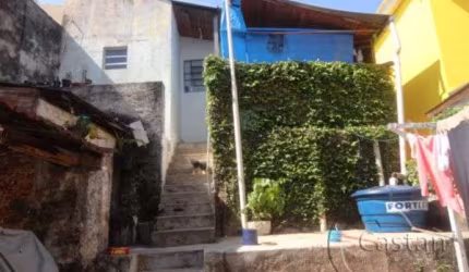 Terreno em condomínio fechado à venda na Rua Maparis, --, Vila Prudente, São Paulo, 275 m2 por R$ 450.000