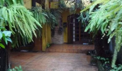 Casa em condomínio fechado com 1 quarto à venda na Rua Frei Gaspar, --, Mooca, São Paulo, 344 m2 por R$ 1.190.000