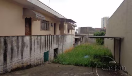 Terreno em condomínio fechado à venda na Rua Jaboticabal, --, Mooca, São Paulo, 501 m2 por R$ 1.450.000