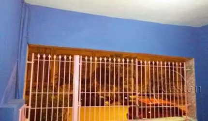 Casa em condomínio fechado com 3 quartos à venda na Rua Frei Gaspar, --, Mooca, São Paulo, 138 m2 por R$ 750.000