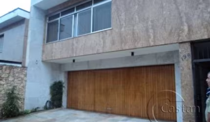 Casa em condomínio fechado com 3 quartos à venda na Rua Miguel Zuccas, --, Mooca, São Paulo, 390 m2 por R$ 3.699.000
