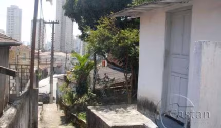 Terreno em condomínio fechado à venda na Rua Cambará, --, Mooca, São Paulo, 460 m2 por R$ 1.595.750