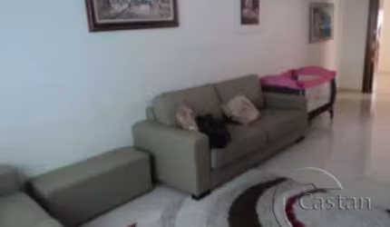 Casa em condomínio fechado com 3 quartos à venda na Rua Manaus, --, Mooca, São Paulo, 134 m2 por R$ 1.200.000