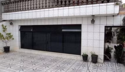 Casa em condomínio fechado com 3 quartos à venda na Rua Juliano Moreira, --, Vila Ema, São Paulo, 280 m2 por R$ 1.489.300