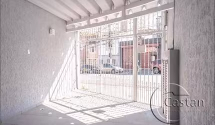 Casa com 2 quartos para alugar na Rua Visconde de Inhomerim, --, Mooca, São Paulo, 160 m2 por R$ 3.300