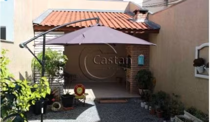Casa com 3 quartos à venda na Rua Redenção, --, Belém, São Paulo, 148 m2 por R$ 1.171.000