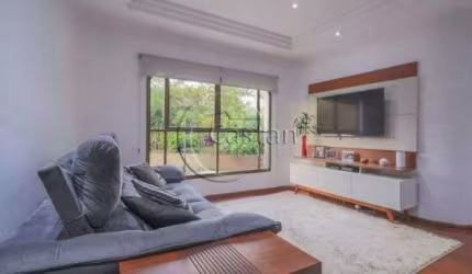 Apartamento com 3 quartos à venda na Rua Vitoantônio Del Vecchio, --, Mooca, São Paulo, 190 m2 por R$ 1.171.000