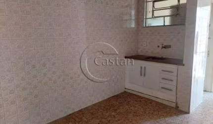 Casa com 2 quartos à venda na Rua Atalaia Velha, --, Água Rasa, São Paulo, 95 m2 por R$ 479.000
