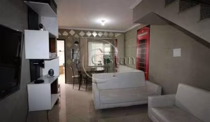 Casa com 2 quartos à venda na Rua Manaiás, --, Vila Prudente, São Paulo, 100 m2 por R$ 809.400
