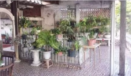 Casa com 4 quartos à venda na Rua Curupá, --, Vila Formosa, São Paulo, 260 m2 por R$ 1.099.000