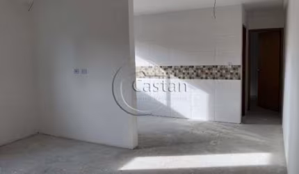 Apartamento com 1 quarto à venda na Rua Caetano Pinto, --, Brás, São Paulo, 28 m2 por R$ 237.000