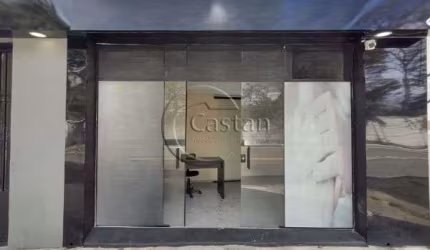 Apartamento com 2 quartos à venda na Avenida Álvaro Ramos, --, Mooca, São Paulo, 147 m2 por R$ 1.050.000