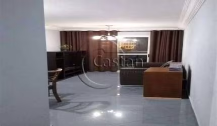 Apartamento com 3 quartos à venda na Rua Francisco Marengo, --, Tatuapé, São Paulo, 80 m2 por R$ 640.000