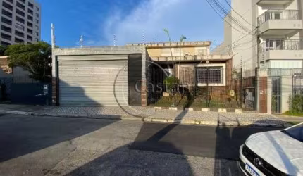 Terreno à venda na Rua Ipojuca, --, Tatuapé, São Paulo, 512 m2 por R$ 6.660.000