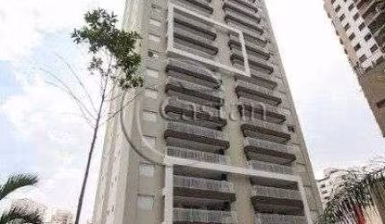 Apartamento com 3 quartos à venda na Rua Guandu, --, Jardim Anália Franco, São Paulo, 114 m2 por R$ 1.400.000