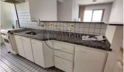 Apartamento com 3 quartos à venda na Avenida Celso Garcia, --, Tatuapé, São Paulo, 69 m2 por R$ 476.509