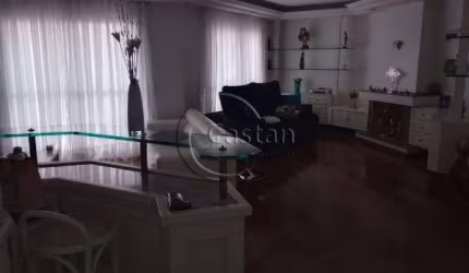 Apartamento com 3 quartos à venda na Rua General Calado, --, Tatuapé, São Paulo, 183 m2 por R$ 1.290.000