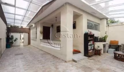 Casa com 4 quartos à venda na Rua Guabiju, --, Tatuapé, São Paulo, 248 m2 por R$ 1.710.000