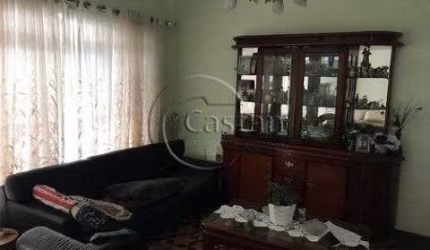 Casa com 4 quartos à venda na Rua São José do Barreiro, --, Água Rasa, São Paulo, 200 m2 por R$ 1.060.000