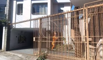 Casa com 3 quartos à venda na Rua Demétrio Ribeiro, --, Tatuapé, São Paulo, 120 m2 por R$ 950.000