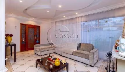 Casa em condomínio fechado com 3 quartos à venda na Rua Umuarama, --, Vila Prudente, São Paulo, 300 m2 por R$ 2.075.000