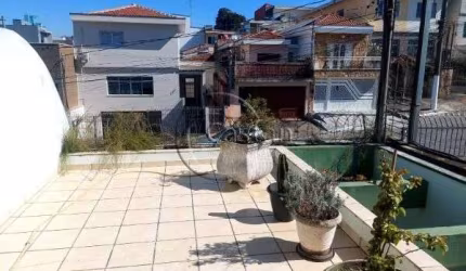 Casa com 2 quartos à venda na Rua General Álcio Souto, --, Vila Prudente, São Paulo, 136 m2 por R$ 1.064.000