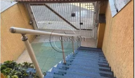 Casa com 3 quartos à venda na Rua Horácio Rodrigues, --, Vila Formosa, São Paulo, 160 m2 por R$ 960.000