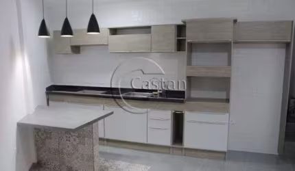 Casa com 2 quartos à venda na Rua Imbocuí, --, Tatuapé, São Paulo, 80 m2 por R$ 425.900