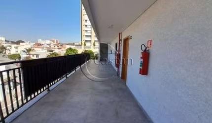Apartamento com 2 quartos à venda na Rua Ribeirão Branco, --, Mooca, São Paulo, 39 m2 por R$ 369.700