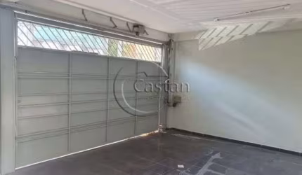 Casa com 3 quartos à venda na Rua João Mármore, --, Mooca, São Paulo, 180 m2 por R$ 1.200.000