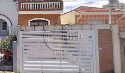 Casa com 5 quartos à venda na Rua Manuel Pereira Lobo, --, Mooca, São Paulo, 250 m2 por R$ 1.100.000