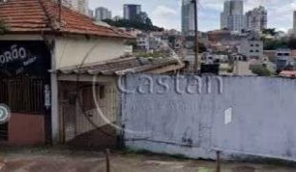 Terreno à venda na Rua Corumbaiba, --, Mooca, São Paulo, 709 m2 por R$ 2.400.000