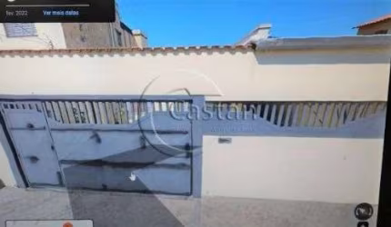 Casa com 2 quartos à venda na Rua Tanguá, --, Vila Alpina, São Paulo, 150 m2 por R$ 958.000