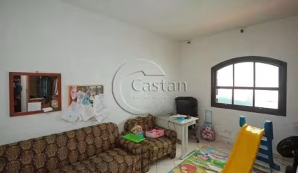 Casa com 2 quartos à venda na Rua Emas, --, Vila Santa Clara, São Paulo, 208 m2 por R$ 730.000