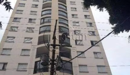 Apartamento com 2 quartos à venda na Rua General Bagnuolo, --, Vila Prudente, São Paulo, 52 m2 por R$ 425.000