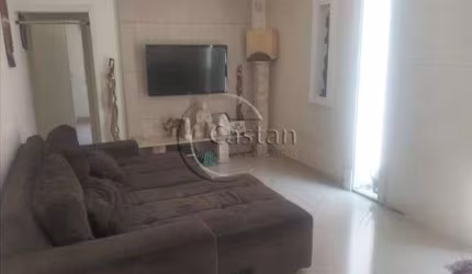 Casa com 3 quartos à venda na Rua São Bernardo, --, Tatuapé, São Paulo, 300 m2 por R$ 744.000