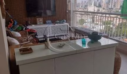 Apartamento com 3 quartos à venda na Rua Doutor João Batista de Lacerda, --, Mooca, São Paulo, 148 m2 por R$ 2.660.000