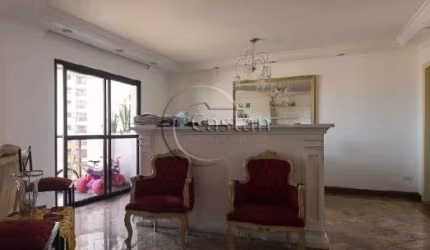 Apartamento com 3 quartos à venda na Rua General Calado, --, Tatuapé, São Paulo, 183 m2 por R$ 1.170.300