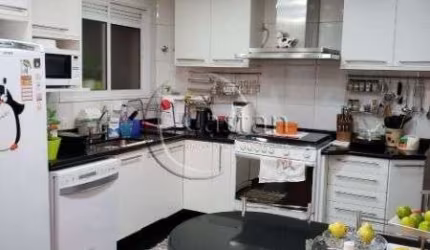 Apartamento com 3 quartos à venda na Rua Bento Gonçalves, --, Tatuapé, São Paulo, 141 m2 por R$ 1.330.000