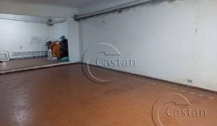 Sala comercial para alugar na Rua Padre Mário Fontana, --, Mooca, São Paulo, 162 m2 por R$ 3.300