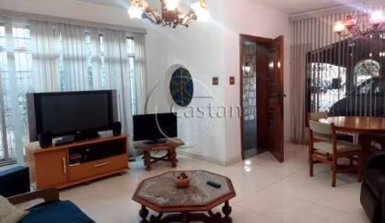 Casa com 3 quartos para alugar na Rua Padre Mário Fontana, --, Mooca, São Paulo, 200 m2 por R$ 7.600